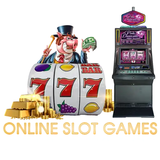 Online slot games advantages