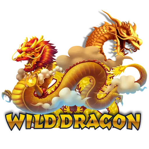 Wild Dragon Top Slot Games
