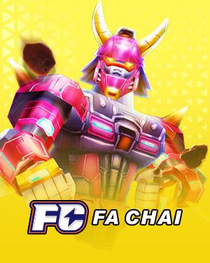 MWin8 game provider: fa chai