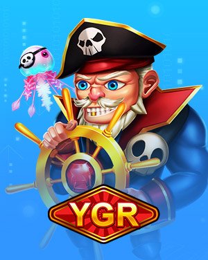 MWin8 game provider: ygr