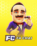 MWin8 game provider: fa chai